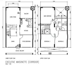 Blk 231 Bishan Street 23 (Bishan), HDB Executive #576098621